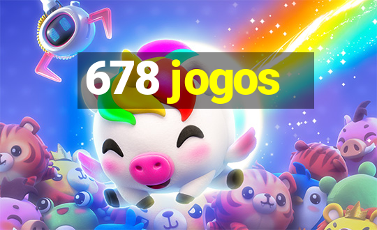 678 jogos