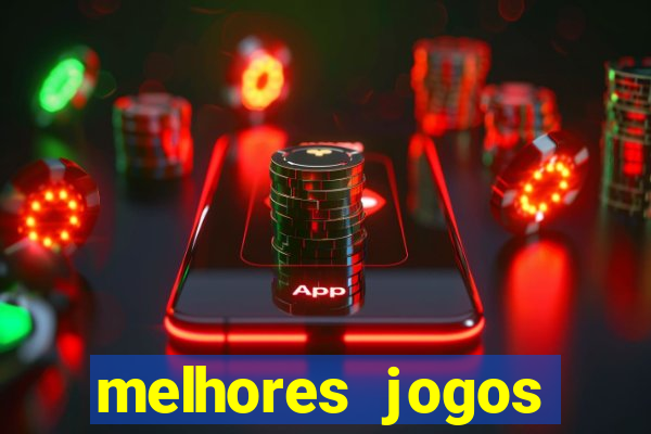 melhores jogos estrategia ios