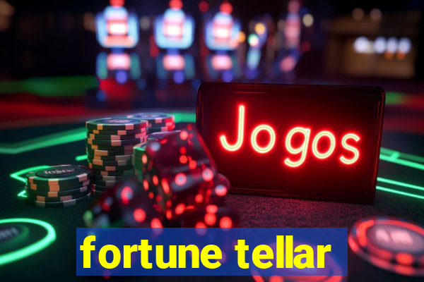 fortune tellar