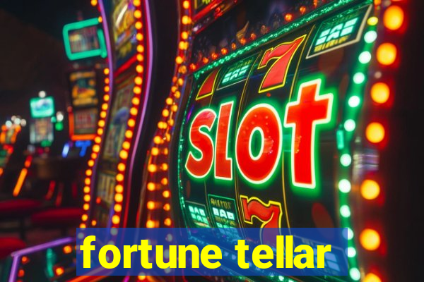 fortune tellar