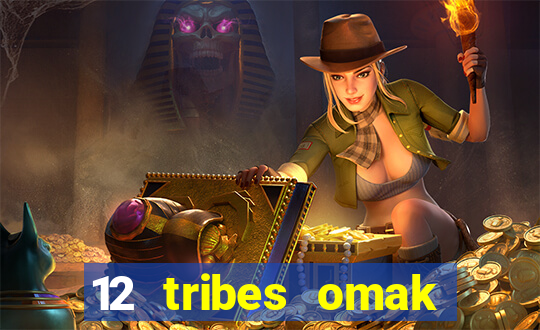 12 tribes omak casino hotel