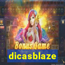 dicasblaze