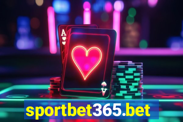 sportbet365.bet