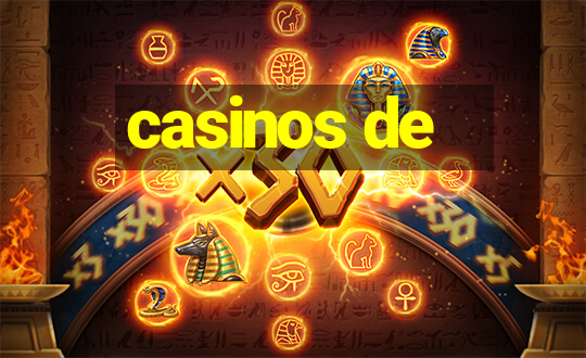 casinos de