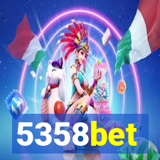 5358bet