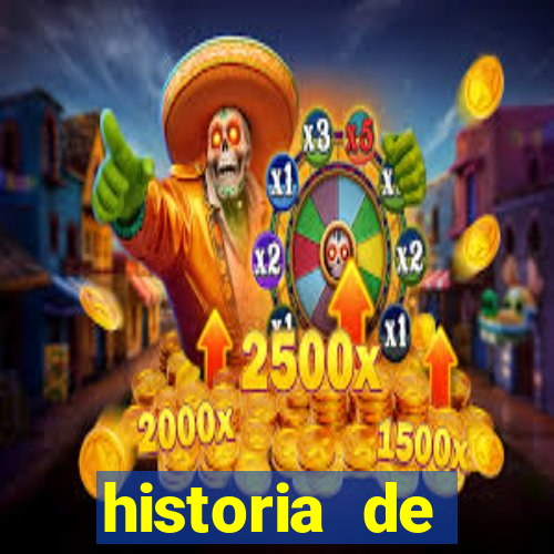 historia de personagem rp