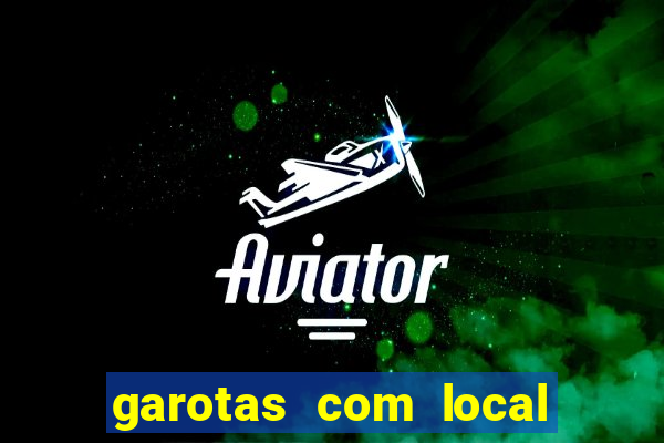 garotas com local santos sp