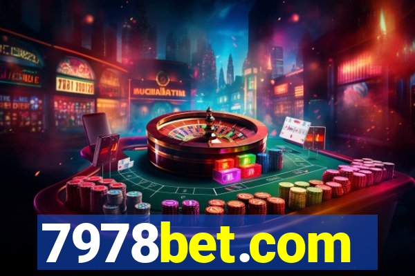 7978bet.com