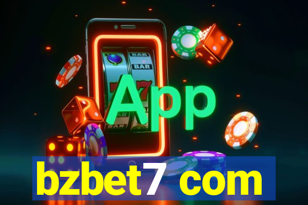 bzbet7 com