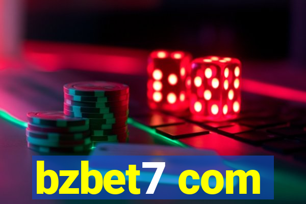 bzbet7 com