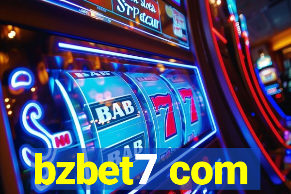 bzbet7 com