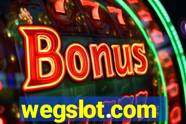 wegslot.com