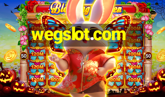 wegslot.com