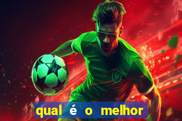 qual é o melhor jogo do mundo