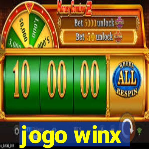 jogo winx