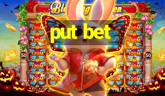 put bet