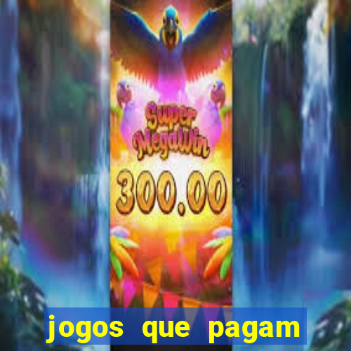 jogos que pagam bonus de cadastro