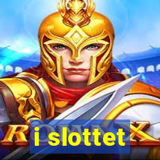 i slottet