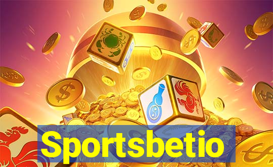 Sportsbetio