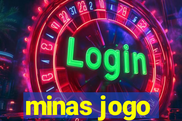 minas jogo