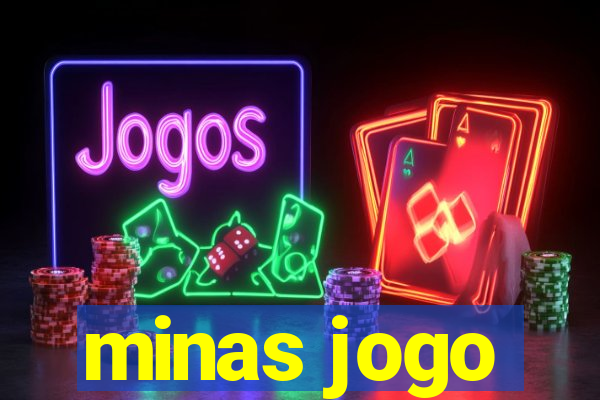 minas jogo