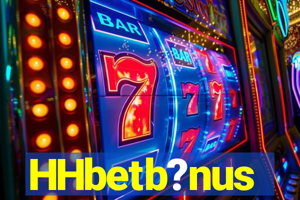 HHbetb?nus