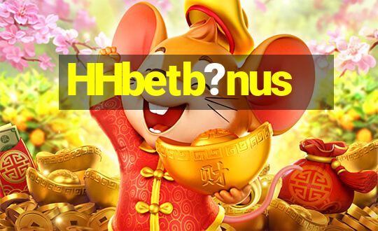 HHbetb?nus