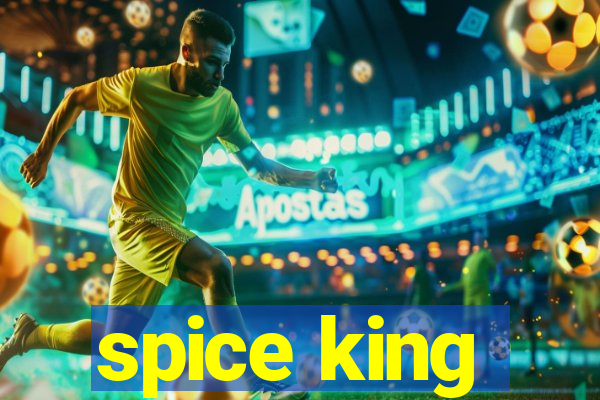 spice king