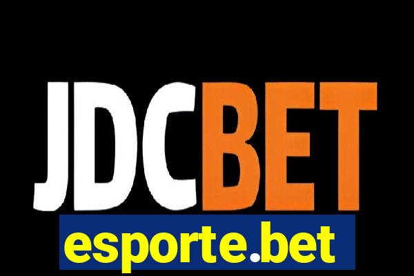 esporte.bet