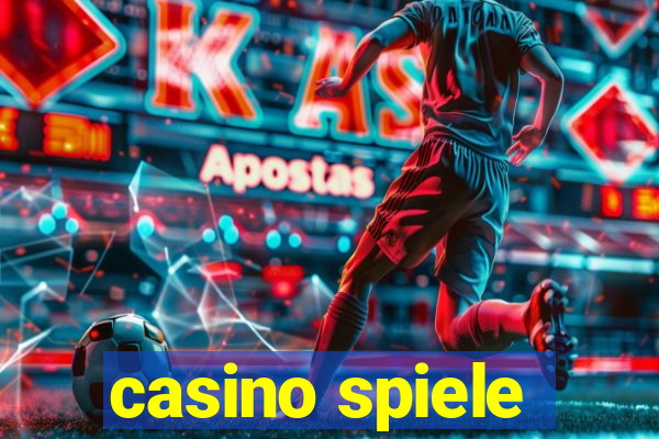 casino spiele