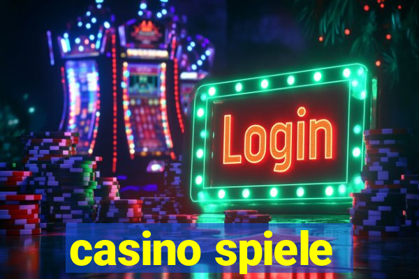 casino spiele