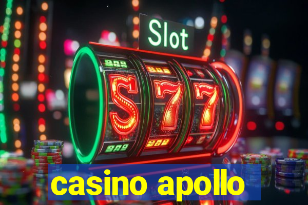 casino apollo