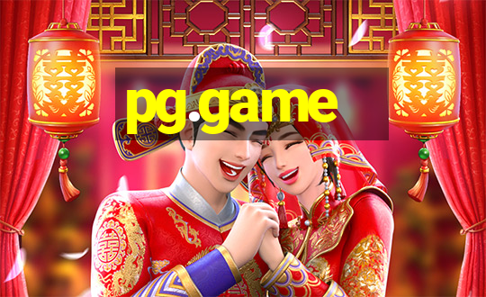 pg.game