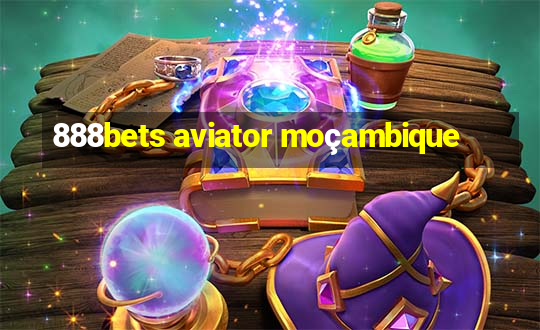 888bets aviator moçambique