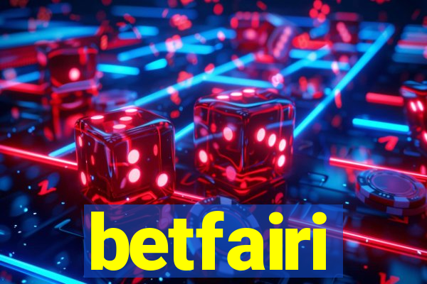 betfairi