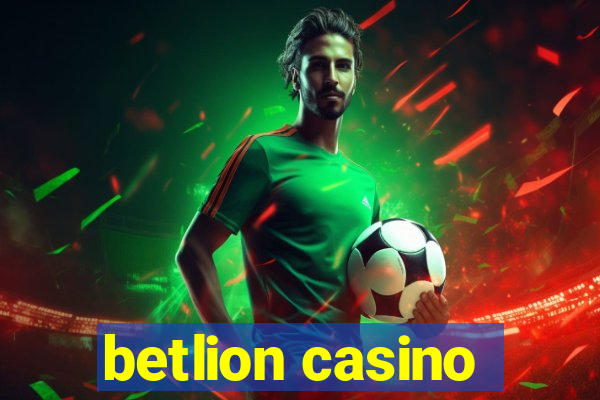 betlion casino