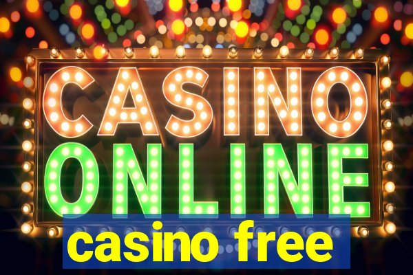 casino free