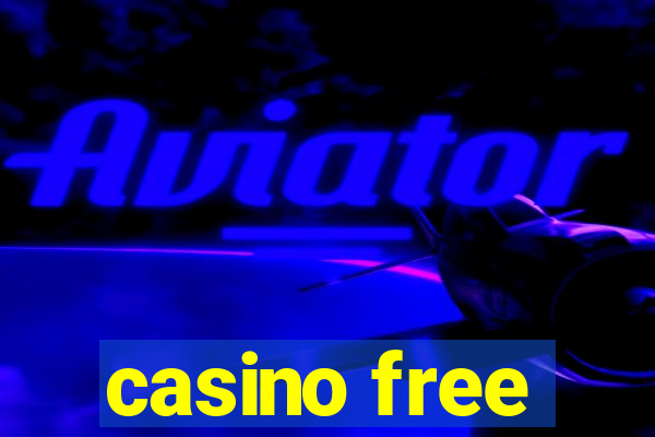 casino free