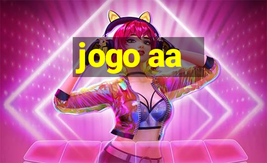 jogo aa