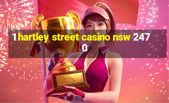 1 hartley street casino nsw 2470