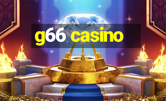 g66 casino