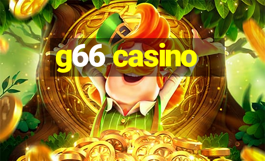 g66 casino