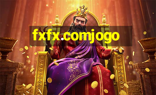 fxfx.comjogo