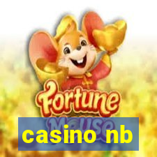 casino nb