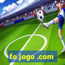 fo jogo .com