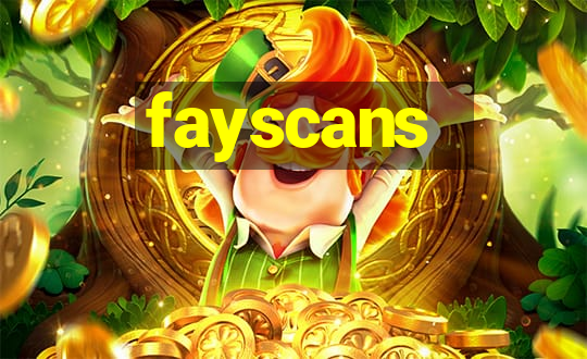 fayscans