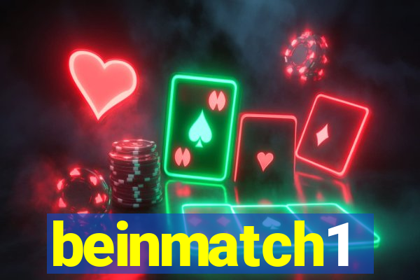 beinmatch1