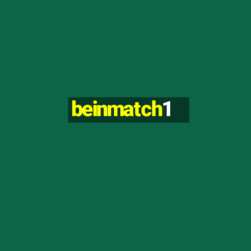 beinmatch1