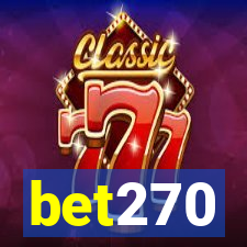 bet270