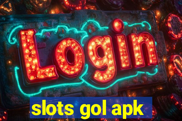 slots gol apk